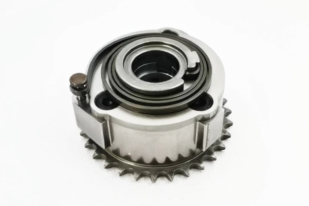 Engine Timing Camshaft Sprocket LR142279 LR142281 Compatible With Land Rover