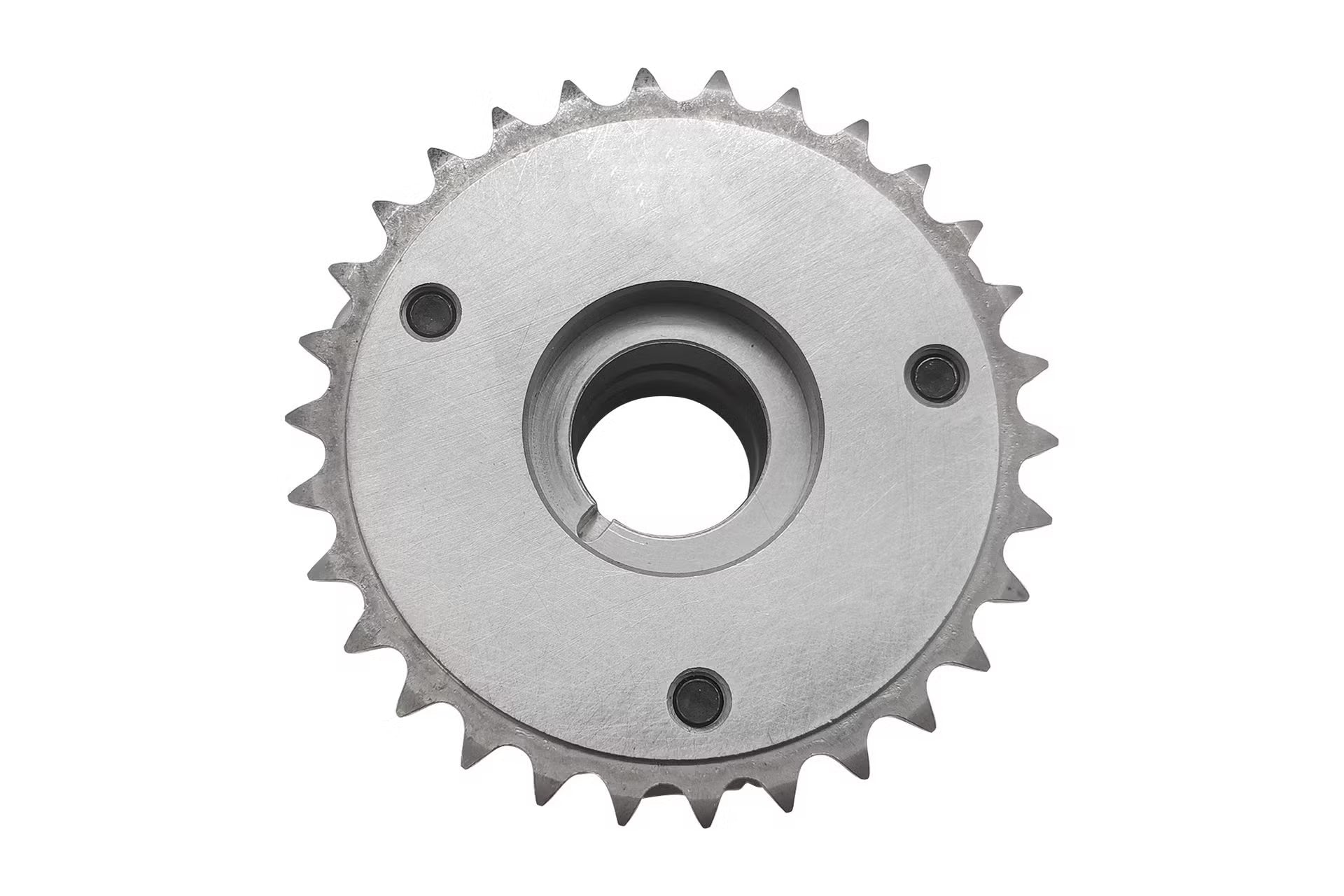 Engine Timing Camshaft Sprocket LR142279 LR142281 Compatible With Land Rover