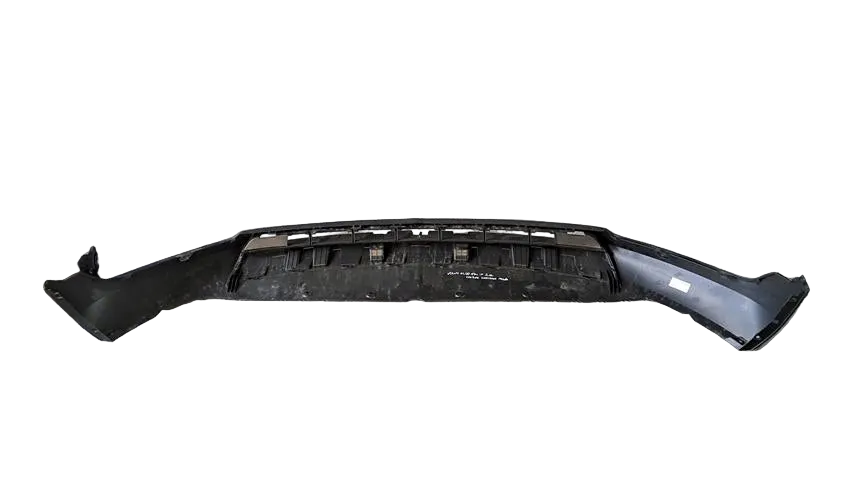 Spoiler Front Bumper 32210435 31449340 Compatible With VOLVO XC40 [2018-2022]
