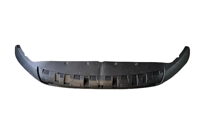 Spoiler Front Bumper 32210435 31449340 Compatible With VOLVO XC40 [2018-2022]