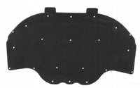 Engine Hood Insulation  2046820626 Compatible With MERCEDES-BENZ C-CLASS (W204) Tag No.3