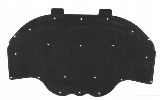 Engine Hood Insulation  2046820626 Compatible With MERCEDES-BENZ C-CLASS (W204) Tag No.3