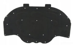 Engine Hood Insulation  2046820626 Compatible With MERCEDES-BENZ C-CLASS (W204) Tag No.3