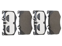 Front Brake Pad Set 0004209702 Compatible With Mercedes Benz W247