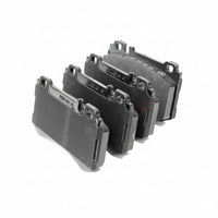 Rear Beake Pad Set 0034206220 Compatible With Mercedes Benz W220 W211