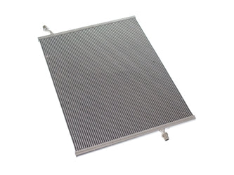 Auxiliary Radiator 0995003603 Compatible With Mercedes Benz W222