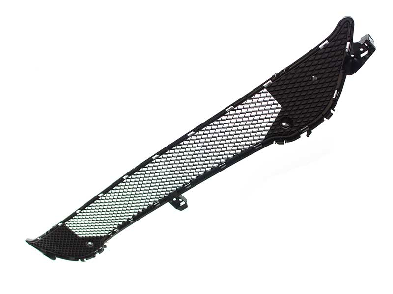 Front Bumper Grill 1178800624 Compatible With Mercedes-Benz CLA-CLASS W117 (2012-2015) Tag No.141