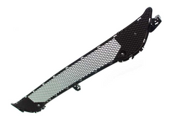Front Bumper Grill 1178800624 Compatible With Mercedes-Benz CLA-CLASS W117 (2012-2015) Tag No.141