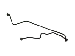 Radiator Coolant Hose Pipe 1765010125 A1765010125 Compatible With MERCEDES BENZ For A CLASS W176 W117 W156 Tag No.568