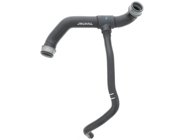 Coolant Hose 2215012791 Compatible With Mercedes Benz W221