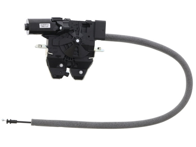Rear Tailgate Door Latch 2317500085 Compatible With MERCEDES-BENZ S-CLASS (W222, V222, X222)
