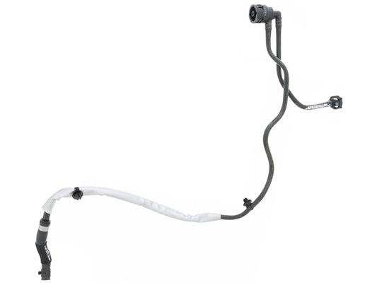 Air Filter Flow Intake Hose 2135010801 2535013700 A2535013700 2135015403 2535017000 A2135015403 A2535017000 Compatible With Mercedes Benz W253