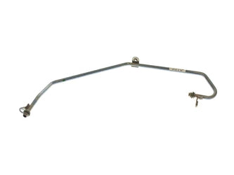 Turbocharger Oil Feed Line 2700900677 Compatible With Mercedes Benz M270