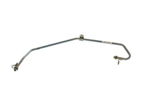 Turbocharger Oil Feed Line 2700900677 Compatible With Mercedes Benz M270