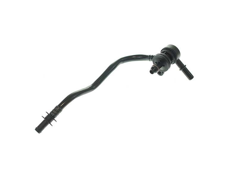 Crankcase Vent Valve Hose Pipe  2710180200 A2710180200 2710180000 Compaible With Mercedes Benz W204