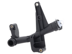 Coolant Water Pipe A2762001552 Compatible With Mercedes-Benz GLK 3.5L V6