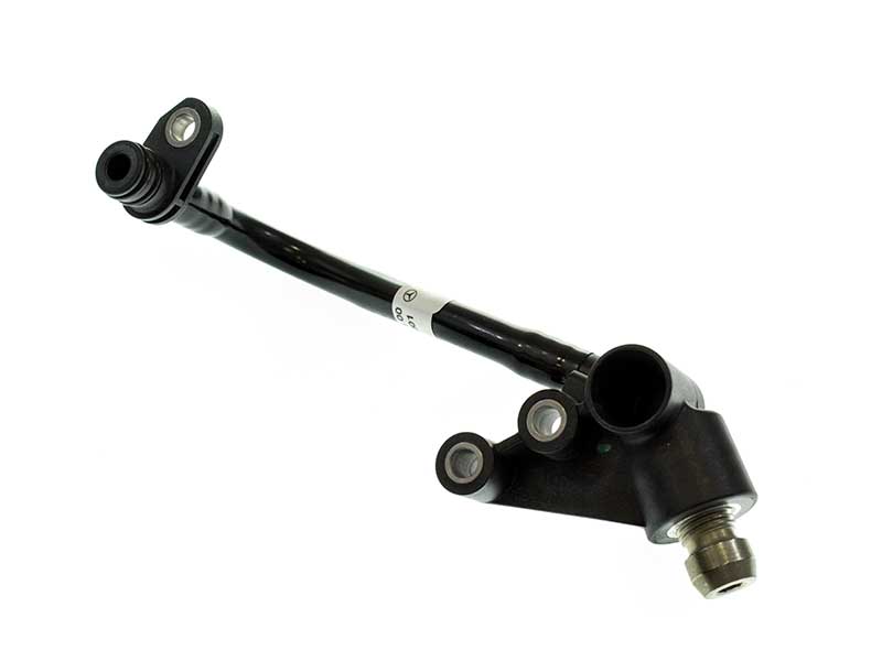 Coolant Line Return 2782000400 2782001500 2782002651 Compatible With Mercedes Benz M278