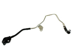Turbocharger Coolant Line 2782000500 Compatible With Mercedes Benz M278