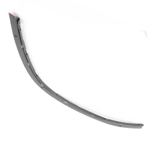 Front Wheel Arch Bracket 1668846322 Compatible With Mercedes Benz GLS-GLX W166
