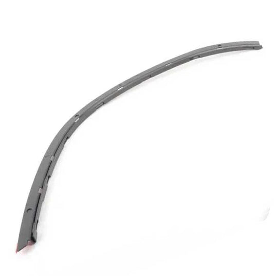 Front Wheel Arch Bracket 1668846322 Compatible With Mercedes Benz GLS-GLX W166
