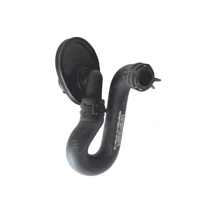 Heating Water Pipe 2128300396 A2128300396 Compatible With Mercedes Benz W212