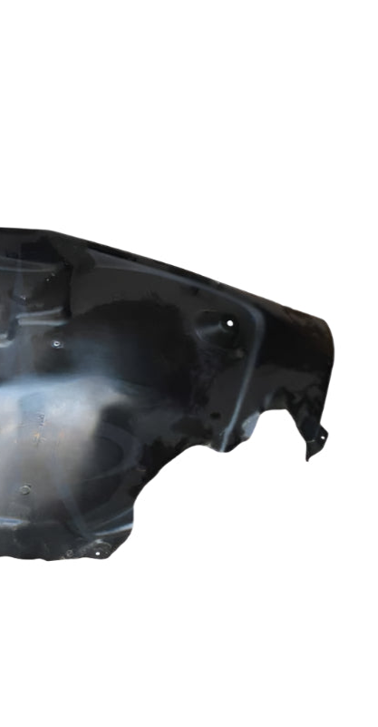 Front Rear Right Fender Linning 2136900630 Compatible With MERCEDES-BENZ E-CLASS W213 (2016-2022) Tag-FEM-16