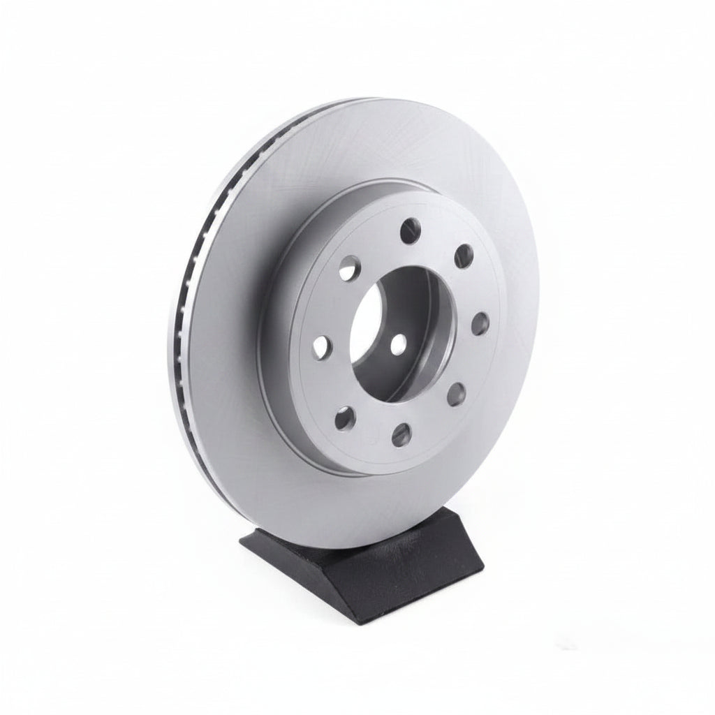 Rear Brake Disc Set 2204230212 Compatible With Mercedes Benz W220