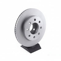 Rear Brake Disc Set 2204230212 Compatible With Mercedes Benz W220