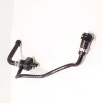 Breather Hose 2740182201 Compatible With Mercedes Benz W253 Tag No.1009