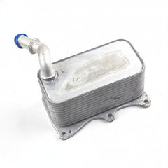 Oil Cooler 2761880001 Compatible With Mercedes Benz M276