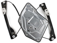 Front Right Glass Machine 3T0837462A Compatible With SKODA SUPERB II (3T4)