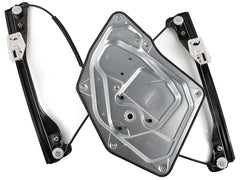 Front Right Glass Machine 3T0837462A Compatible With SKODA SUPERB II (3T4)
