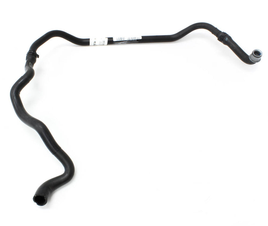 Expansion Tank Hose A2115000372 2115000372 Compatible With Mercedes Benz W211