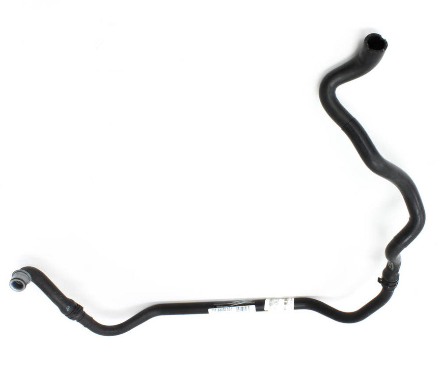 Expansion Tank Hose A2115000372 2115000372 Compatible With Mercedes Benz W211