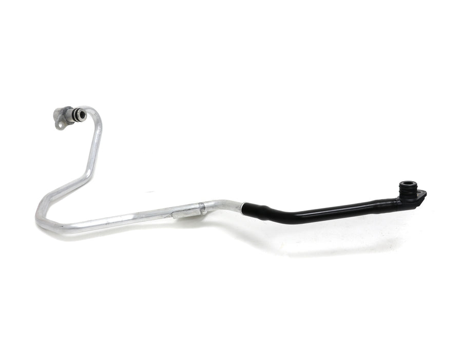Coolant Line Rein Coolant Hose 2782001100 A2782001100 Compatible With Mercedes Benz M278 GL450 CLS550 E550