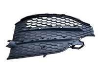 Fog Lamp Cover Set Left 1678857403 & Right 1678857503 Compatible With Mercedes Benz W167 GLE (2019-24) Tag No.364