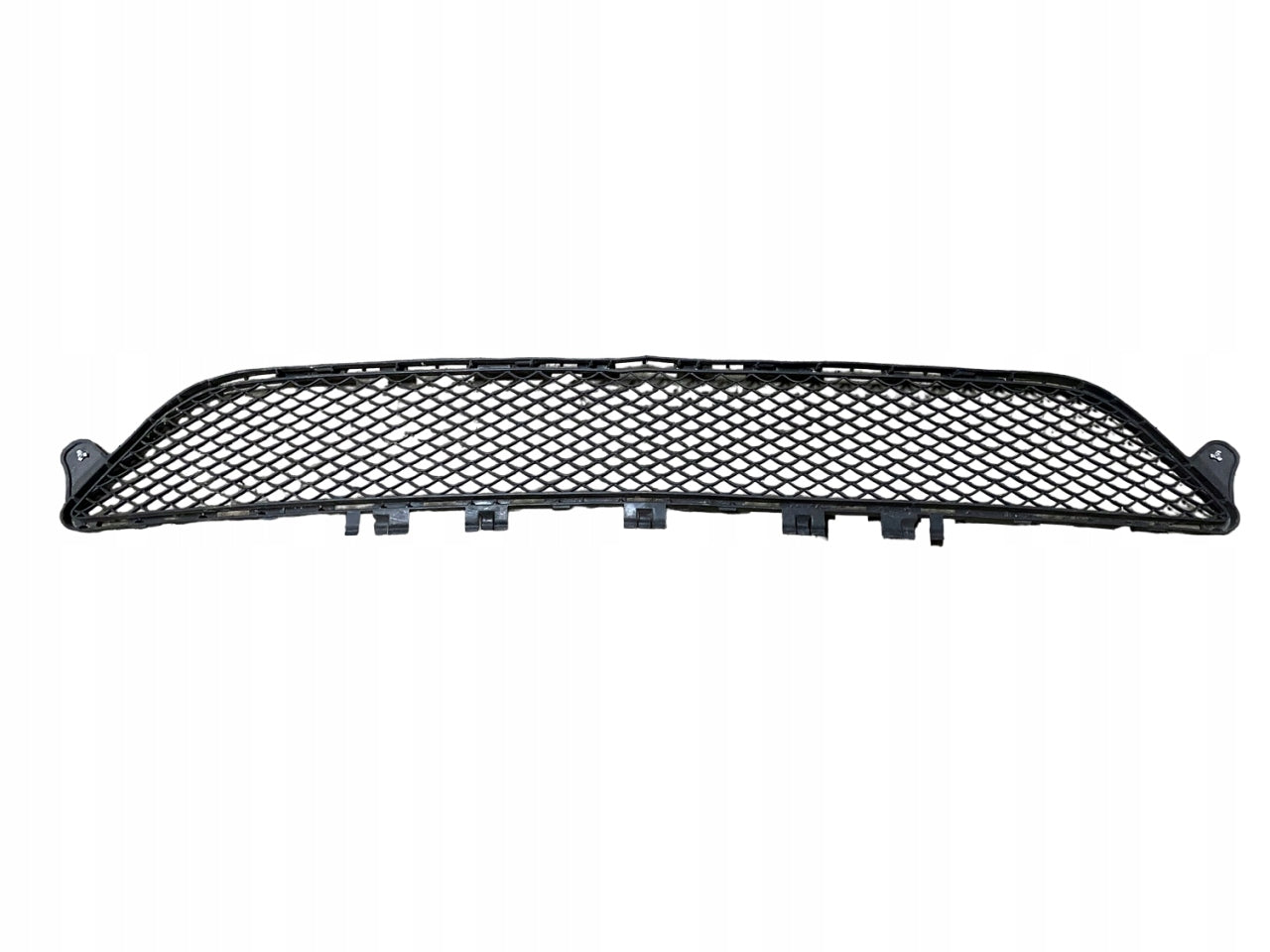 Front Bumper Lower Grille 2128850522 A2128850522 Compatible With MERCEDES-BENZ E-CLASS (W212) 2014-2016 Tag-BG-105