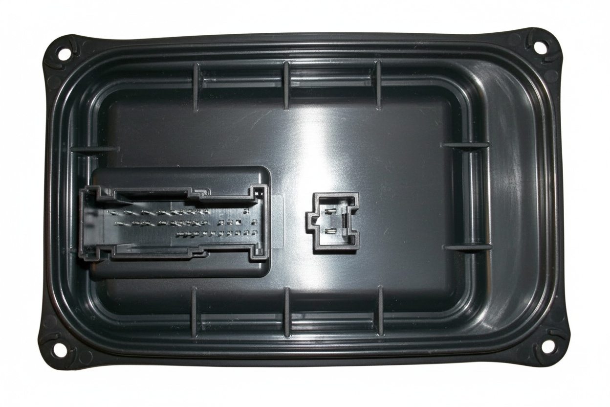 Headlamp Control Unit A2239007635 A2239007735 Compatible With Mercedes Benz W295 W294 W254 W236 W192