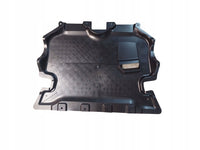 Lower Front Engine Cover Splash Shield 2535200300 Compatible with Mercedes-Benz GLC C253 Tag  No.5