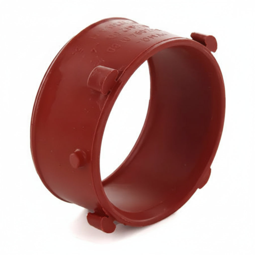 Breather Turbo Intake Seal 6420940180 Compatible With MERCEDES-BENZ E-CLASS (W212,W213) & GL-CLASS (X166) & GLE (W166) & GLS (X166) & M-CLASS (W164) & R-CLASS (W251, V251) & S-CLASS (W222, V222, X222)