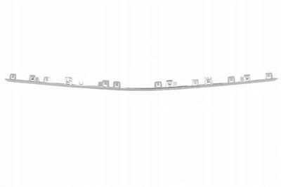 Front Bumper Chrome 2068855702 Compatible With Mercedes-Benz C-CLASS W206 (2022-2025) Tag No.270