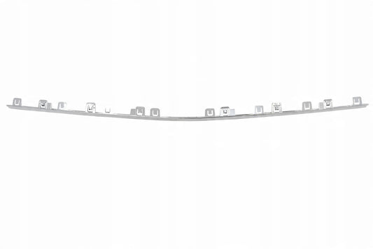 Front Bumper Chrome 2068855702 Compatible With Mercedes-Benz C-CLASS W206 (2022-2025) Tag No.270