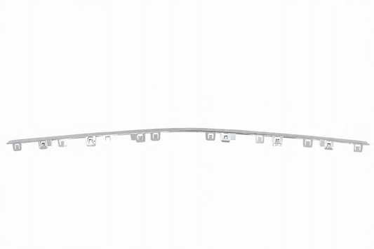 Front Bumper Chrome 2068855702 Compatible With Mercedes-Benz C-CLASS W206 (2022-2025) Tag No.270