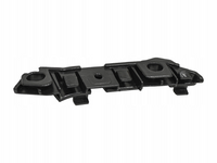 Front Bumper Bracket Left A2058850821 & Right A2058850921 Compatible With MERCEDES-BENZ C-CLASS (W205) 2015-2023 Tag No.781