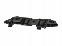 Front Bumper Bracket Left A2058850821 & Right A2058850921 Compatible With MERCEDES-BENZ C-CLASS (W205) 2015-2023 Tag No.781