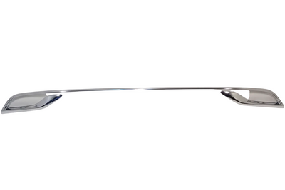 Rear Bumper Chrome A2058850201 2058850201 Compatible With Mercedes Benz 205 (2015-18) NO:297