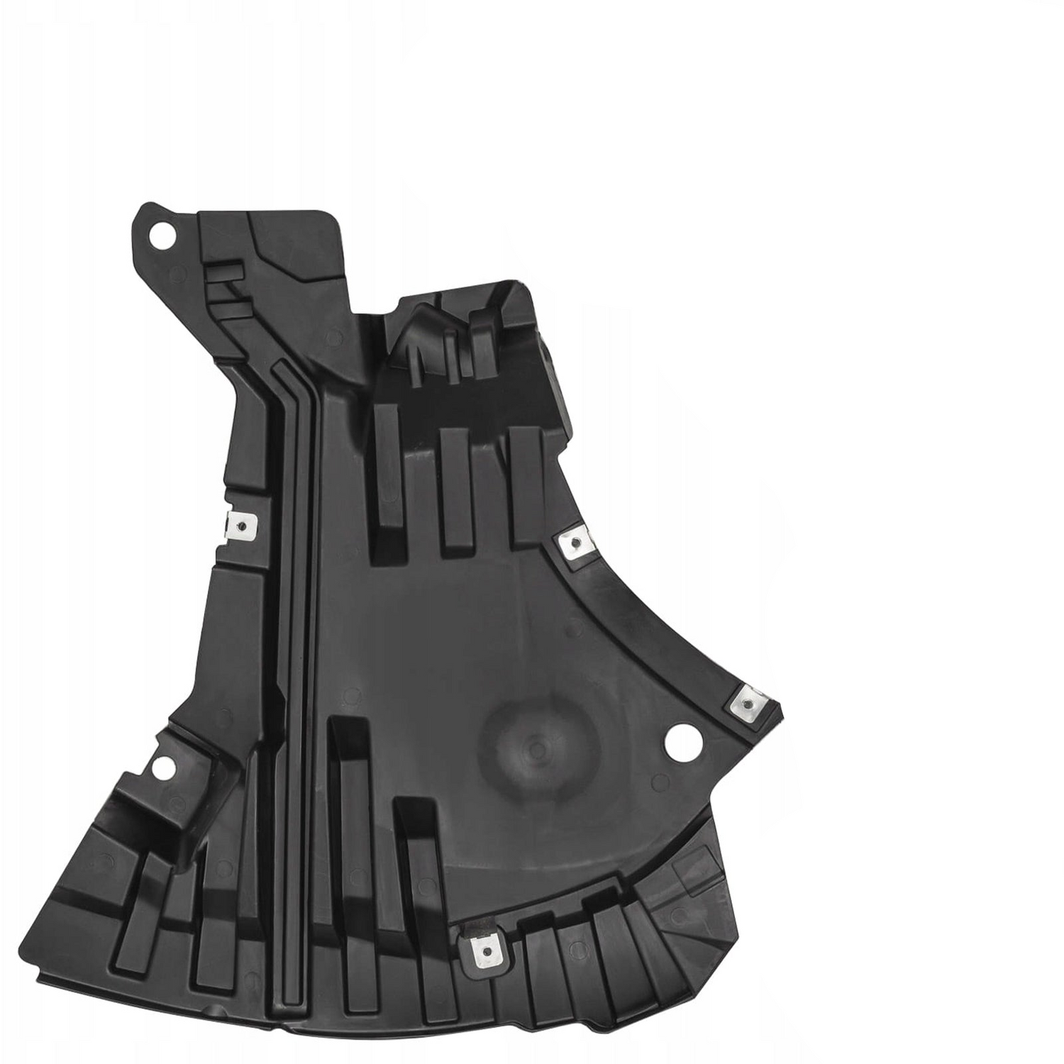Lower Engine Compartment Cover Left 2175200900 Compatible With Mercedes Benz S Class AMG W217 (2018)
