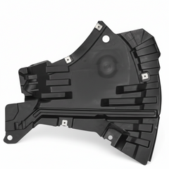 Lower Engine Compartment Cover Right 2175201000 Compatible With Mercedes Benz S Class AMG W217 (2018)