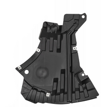 Lower Engine Compartment Cover Left 2175200900 Compatible With Mercedes Benz S Class AMG W217 (2018)