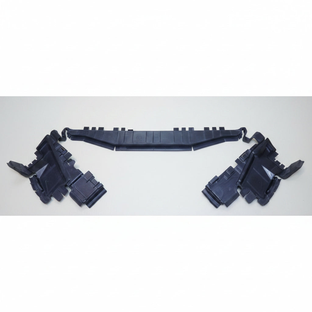 Radiator Fan Bracket A2125052930 2125052930 Compatible With Mercedes Benz (W212) E-Class (2010-2016) Tag No.847